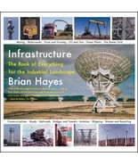 Infrastructure: The Book of Everything for the Industrial Landscape Haye... - €30,03 EUR