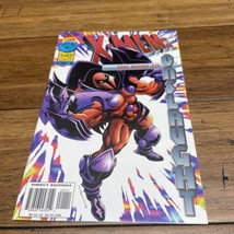 X-Men The Road To Onslaught Vol. 1 No. 1 Oct 1996 Marvel Comics Comic Book - £8.60 GBP