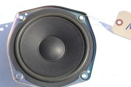 07-08 NISSAN 350Z COUPE REAR LEFT or RIGHT SPEAKER CLARION M1842 image 4