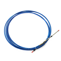 Throttle Shift Cable, Remote Control Box Cable 18 Ft For Yamaha Tohatsu Outboard - £43.24 GBP