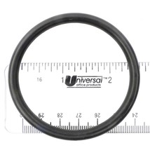 APC APCO2196 2&quot; Piston Plastic Slide Valve O-Ring - $213.87 MXN