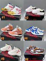 Variety Jordan Sneaker Keychain | Mini shoe keychain | Matching Shoe Box - £12.29 GBP+