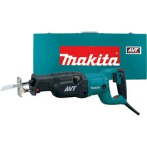 Makita Reciprocating Saw Corded 15 Amp AVT Variable Speed Cutting Power Tool - $462.99