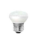 GE 40w 120v R14 E26 Base Spot Incandescent Reflector bulb - €10,85 EUR