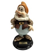 Guiseppe armani Figurine Walt disney happy - 0327c 451539 - €129,39 EUR