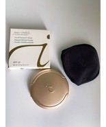 Jane Iredale Pure Pressed Mineral Powder Base  Fawn - NEW IN BOX - $37.61