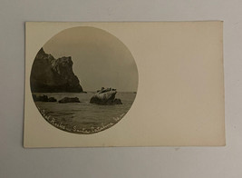 Seal Rocks Santa Catalina Island California Postcard Private Mailing Card - £11.75 GBP