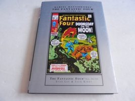 Marvel Masterworks: Fantastic Four Vol. 10 (The Marvel Masterworks Library Vol.  - £67.02 GBP