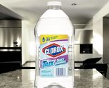 Clorox Tilex Daily Shower Cleaner Fresh Shower Liquid Refill, 1 Bottle, ... - $23.27