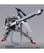 METAL BUILD Gundam Astraea + Proto GN High Mega Launcher Japan Authentic  - €338,49 EUR