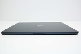 Apple MacBook Air 15" M4 Chip 16GB RAM 512GB SSD Midnight MW1M3LL/A image 6