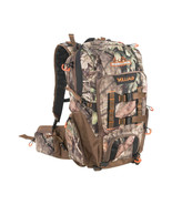 Allen Company Gear Fit Pursuit Bruiser Camo Deer Hunting Backpack for Me... - $312.66