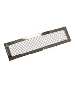 T-Rex 55122 Fits Chevrolet Silverado HD Grille Bumper Insert Silver Form... - $221.47 CAD