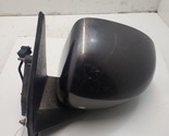 Driver Side View Mirror Painted Power Heated Fits 12-16 COMPASS 756056 - £50.89 GBP
