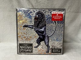 Bridges to Babylon (2020) • The Rolling Stones • NEW/SEALED Vinyl LP Record - £27.40 GBP