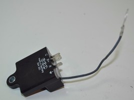 PVL 564351 Engine Run Control Relay Made in Germany  ATV Motorcycle - $19.79