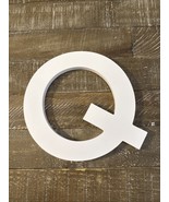 Park Lane Wooden Letter Q - $49.38