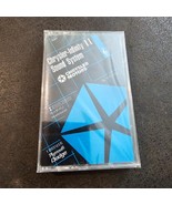 Vintage Chrysler Infinity II Premium Sound System Cassette 80s Sealed New - $441.22 MXN