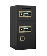 Safe Box: Secure Valuables for Home &amp; Office Safety - $3,638.11 MXN
