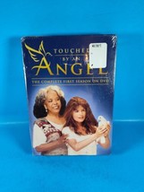 Touched by an Angel: The Complete First Season One 1 (DVD, 2004, 4-Disc Set) NEW - £7.43 GBP