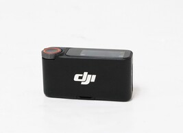 DJI Mic 2 Wireless Omnidirectional Microphone System CP.RN.00000325.02 image 4