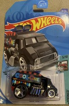 HOT WHEELS COOL ONE 5/10 HW TOONED 38/250 DIECAST COLLECTION - $11.76