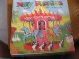 Walt Disney Mary Poppins 10 Songs - £11.25 GBP
