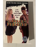 The Color Of Friendship VHS 2000 Disney Channel Original Movie - $42.99