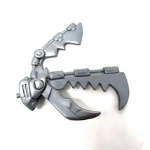 Extreme Dinosaurs Evil Haxx Slashing Blades Claws Weapon Accessory Spare Part - $19.75