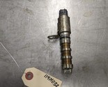 Variable Valve Timing Solenoid From 2009 Nissan Rogue JN8AS58V69W447832 ... - $34.95