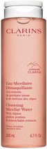 CLARINS Eau Micellaire Demaquillante 200 ml - $84.00