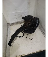 Driver Left Front Spindle/Knuckle Fits 08-10 SONATA 730880 - $81.24 CAD