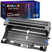 E-Z Ink  Compatible Drum Unit Replacement for Brother DR520 DR620 Compat... - £27.52 GBP
