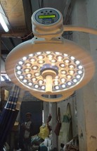 Paris 48 LED OT Lights Operation Theater Surgical Light for OT room LED OT Lamp - £1,300.98 GBP