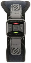 Scosche Mytrek Wireless Pulse Monitor, One Size Black - $7.91