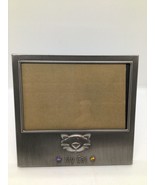 MY CAT 5 1/2 X 3 1/2 PICTURE FRAME - $11.86 CAD