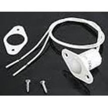 7 pack ds-01-w plb white gri ds01w closed when the ball is depressed - $47.70