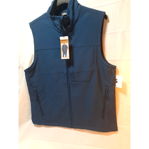 Eddie Bauer Softshell Vest S - $18.80