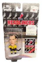 Mark Messier NHL Headliners Signature Series Figure - $7.99