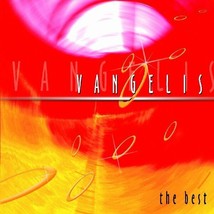 Vangelis - The Best [of movie soundtracks] - by Sergio Presto (CD) NEW - £19.74 GBP