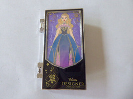Disney Trading Pins 147325 Aurora - Designer Doll Collection - £25.85 GBP