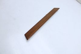 86-95 MERCEDES-BENZ W124 FRONT RIGHT PASSENGER DOOR PANEL TRIM Q1603 image 4