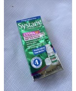 Systane Ultra PF Preservative-Free Eye Drops Dry Eye Relief 10Ml 2/26 - $125.20 MXN