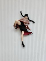 SPY FAMILY Yor Forger Figure Figurine Manga Toy Cake Topper Incomplete* - $9.99