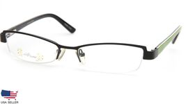 Wildflower Sienna Black Kelly EYEGLASSES GLASSES FRAME 53-17-135 (DISPLA... - $34.29