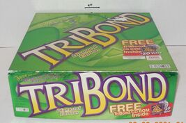Vintage TriBond Diamond Edition Board Game Complete Patch Products 2000 - $8.88