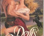 Devil&#39;s Delight Scott, Deloras - $2.93