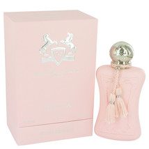 Parfums De Marly Delina Perfume 2.5 Oz Eau De Parfum Spray - £234.66 GBP