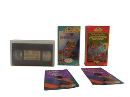 Hallmark Timeless Tales The Elves And The Shoemaker VHS, 1993, TV Teddy ... - $27.74