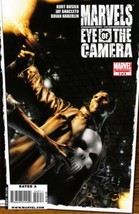 Marvels: Eye of the Camera #3 (2009-2010) Marvel Comics - £2.76 GBP